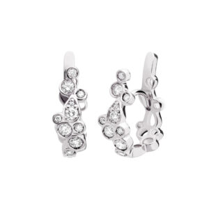 Piercing Argola Irregular Maré